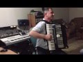 FATMIR KRYEZIU ( DAJA FAT ) - NUSJA JONE