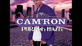 Watch Camron Bubble Music video