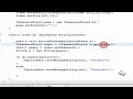 Java Swing/GUI Tutorial: Create a Password Field- Password Protecting Program