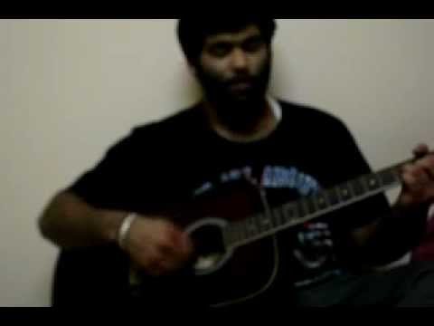 tere bina jiya na jai (fuzon) by puneet sharma