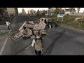 ARMA 2: DayZ Breaking Point Mod — First Impressions — Part 1 — Overhaul!