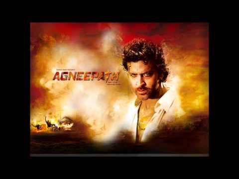 Agneepath Theme
