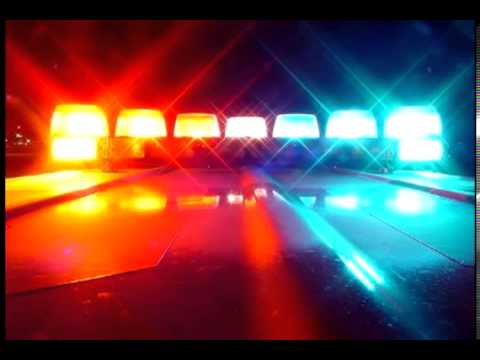 Police siren sound effect 1 - YouTube