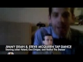 JVTV: Jimmy Dean & Steve McQueen Tap Dance