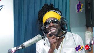 Skinny Fabulous Says 34 Famalay 34 Is More Than A Power Soca Talks About The Growth Of 39 Bouyon Soca 39 Skinny Fabulous Says 34 Famalay 34 Is More Than A Power Soca Talks About The Growth Of 39 Bouyon Soca 39