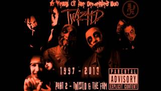 Watch Shaggy 2 Dope Always Fuckin With Us feat Twiztid video