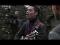 The fin. - Veil (Acoustic Set at Hill of Slane)