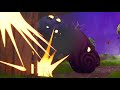 Fortnite: Save the World - Gameplay Walkthrough Part 1 - Stonewood (PC)