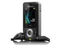 Foto pequena Sony Ericsson W205