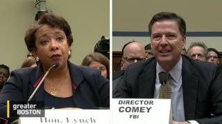 Election 2016 Emailgate