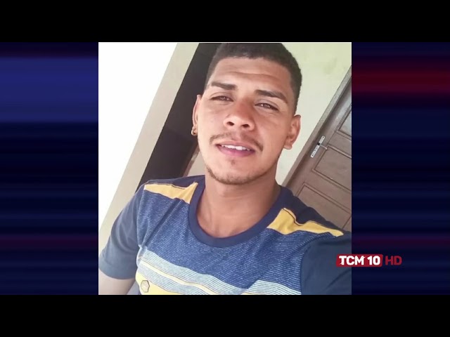 Ronda Policial - Homem e adolescente são assassinados no bairro Redenção