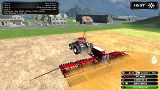 pronto17bs, Farming Simulator 2011