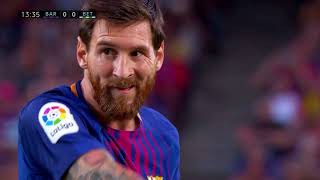 Lionel Messi 1 minute scenepack 4k