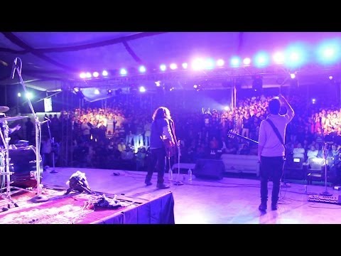 The Local Train - Choo Lo Live (OFFICIAL)