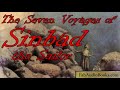 Sinbad The Seven Voyages Of Sinbad The Sailor Arabian Nights ...