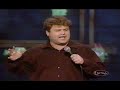 Stand Up Comedy - Frank Caliendo