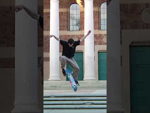 This was ONE day 🤯 #pizzaskateboards #skateboardingisfun