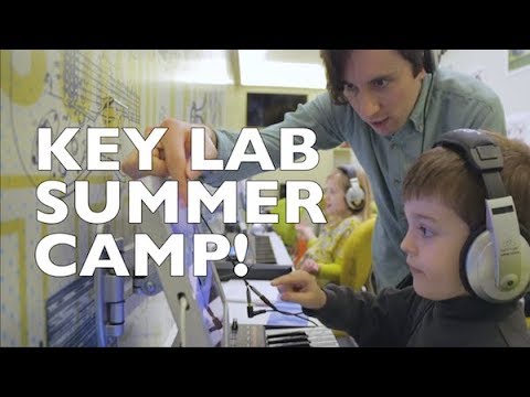 summer camp