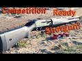 Remington Versa Max Competition Tactical Shotgun Full Review.