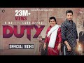 DUTY - Official Video | R Nait ft. Labh Heera | MixSingh | Inder Chhajli | Bukka Jatt | Punjabi Song