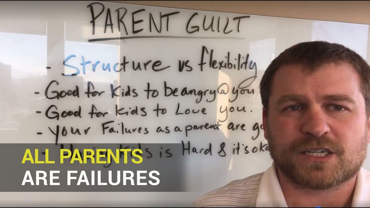 All parents are Failiures