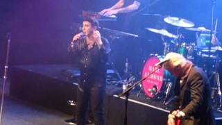 Watch Marc Almond Adored And Explored video
