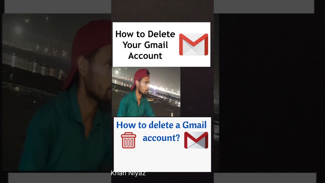 How to google account delete #shorts #tech How to google account delete #shorts #tech