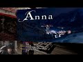 Anna Extended Edition with EchosAxe - 01