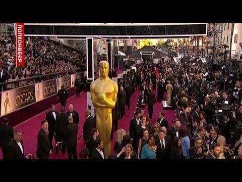 Найцікавіші Моменти Церемоні «Оскар 2013» (26.02.13)