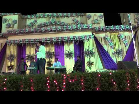 Tere bina rogi hoye -Rohit Kataria