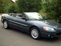 SORRY, SOLD 2002 CHRYSLER SEBRING CONVERTIBLE 50000 MILES. FOR SALE in COLORADO