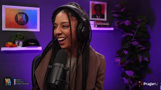 Amala Faces Protestors & Florida Saves Cops and Christmas - Will & Amala LIVE