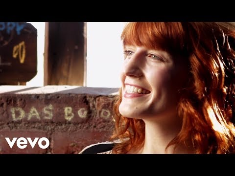 VEVO Go Shows: Florence + The Machine
