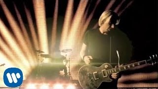 Watch Nickelback Never Gonna Be Alone video