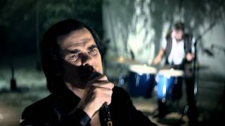 Nick Cave & The Bad Seeds - Higgs Boson Blues