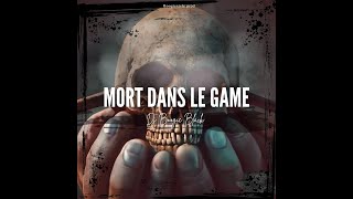 Dj Boogie Black - Mort Dans Le Game Mopandzi