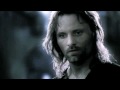 Love Will Come Through [Aragorn/Morgana; Crossover]
