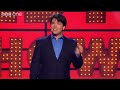 First Look - Barack Obama - Michael McIntyre's Comedy Roadshow - BBC One