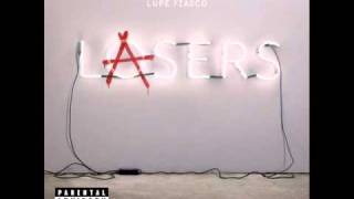 Watch Lupe Fiasco Coming Up video
