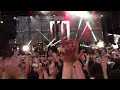 Paramore - Now! (live from Budapest PARK)