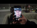 Samsung Galaxy S20 Ultra - Hands On With The Beast!