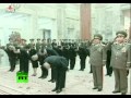 Nombran a Kim Jong-Un como “primer secretario” del partido norcoreano