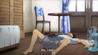 Yuushibu ~ You got me pregnant