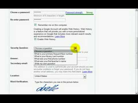 GMAIL SIGN UP FREE gmail sign up free: