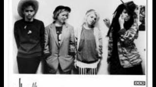 Watch Throwing Muses America she Cant Say No video