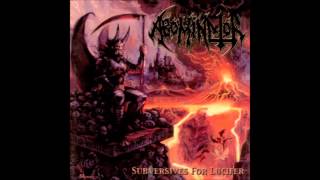 Watch Abominator As God Of A Heretic Tribe video