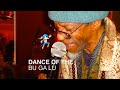Steve Habib's Tribute To Dr. Marvin Smith- "DANCE OF THE BU GA LU"
