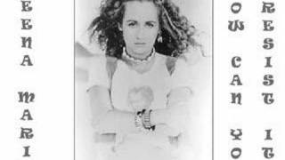 Watch Teena Marie How Can You Resist It video