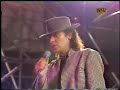 Udo Lindenberg - Lady Whiskey (Live 1987)