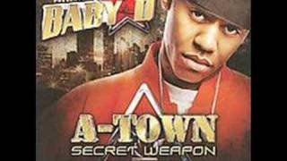 Watch Baby D Im Bout Money video